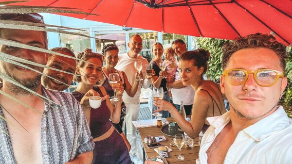 Divadlo Teatro Colorato si z festivalu v Cannes prinieslo dve ceny!