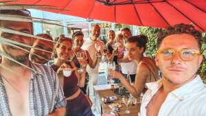 Divadlo Teatro Colorato si z festivalu v Cannes prinieslo dve ceny!