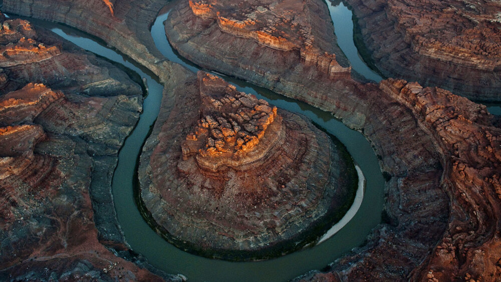 Dokumentárna báseň Rieka chce pripomenúť potrebu skromnosti a pokory