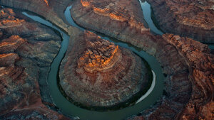 Dokumentárna báseň Rieka chce pripomenúť potrebu skromnosti a pokory
