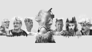 Na Slovensku vznikla séria dokumentov na tému emigrácia MÔJ EMIGRANT