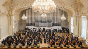 Telesá Slovenskej filharmónie vystúpia na domácich a zahraničných pódiách