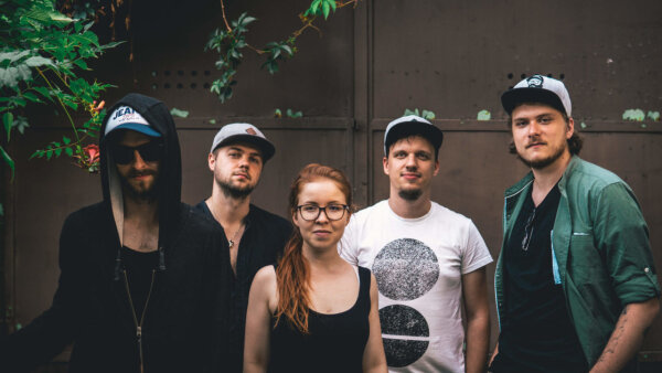 Openair jesenné jazzáky s Lipom a Paulie Garandom