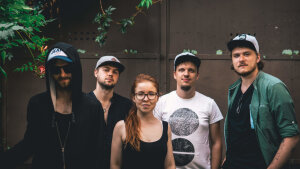 Openair jesenné jazzáky s Lipom a Paulie Garandom