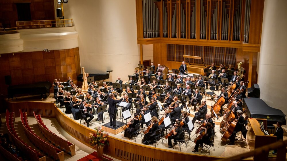 Štátna filharmónia Košice spúšťa predaj abonentiek na sezónu 2022/2023