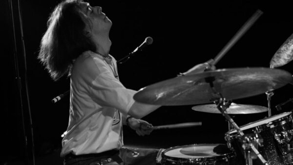 Mattia Müller: Free jazz mi dáva niečo naviac. Cítim v ňom niečo spirituálne