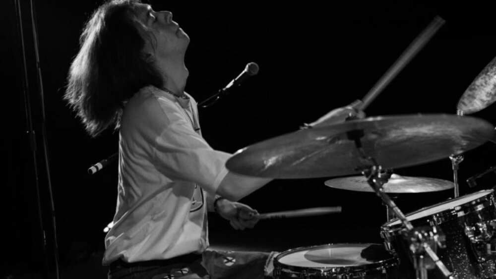 Mattia Müller: Free jazz mi dáva niečo naviac. Cítim v ňom niečo spirituálne