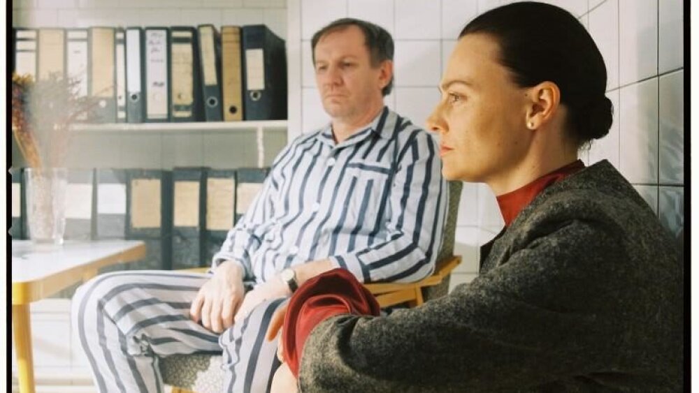 Česko-slovenský film Slovo zožal historický úspech na festivale v Karlových Varoch