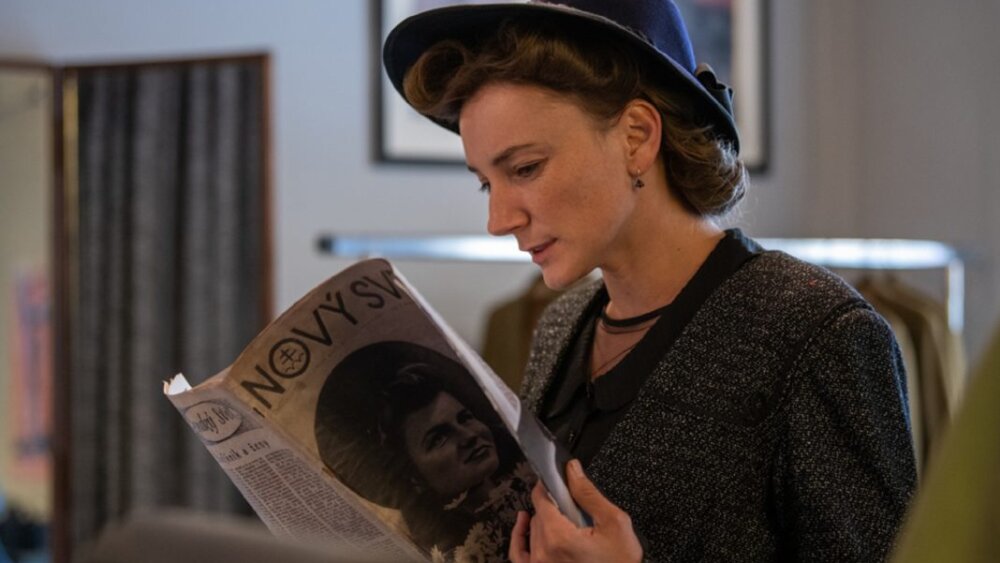 Padla posledná klapka filmu Ivety Grófovej Ema a smrtihlav