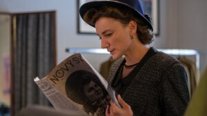 Padla posledná klapka filmu Ivety Grófovej Ema a smrtihlav