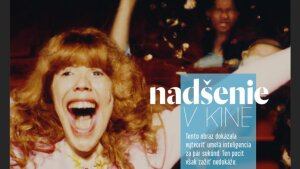 Cinematik má reklamnú kampaň vygenerovanú umelou inteligenciou