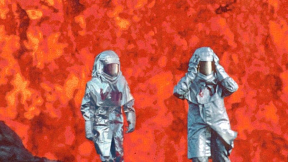 Erupcia lásky chce prebudiť žeravé jadro v každom človeku