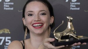 Nečakala som, že príbeh z dedinky v slovenských horách bude rezonovať u medzinárodného publika