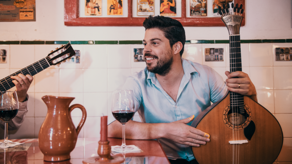 Fado, funaná, wasla, aj púštne blues na World Music Festivale Bratislava