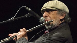 Narodeniny Jiřího Stivína oslávime v októbri vo veľkom aj na Slovensku!