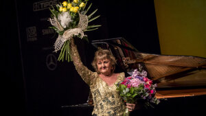 Nesmrteľnú kráľovnú belkanta Editu Gruberovú si SND pripomenie špeciálnym galakoncertom