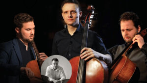 Slávni pražskí violončelisti rozveselia bratislavské publikum