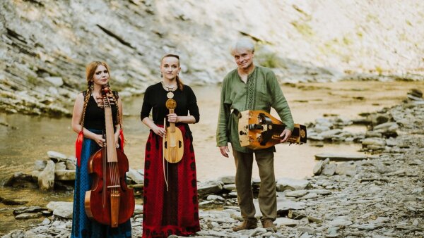 Tradičné slovanské piesne ožijú aj vďaka World Music Festivalu Bratislava 2022