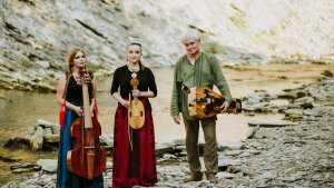 Tradičné slovanské piesne ožijú aj vďaka World Music Festivalu Bratislava 2022