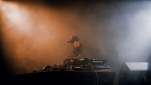 Mladí Trenčania berú Garáž z Pohody do Parku M.R. Štefánika v Trenčíne