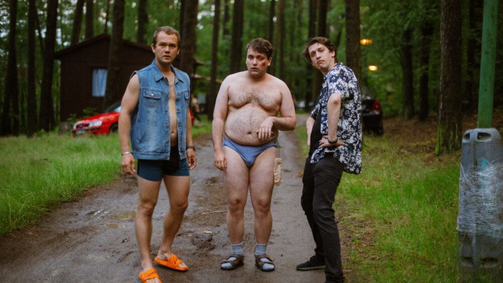 Raper Řezník príde na Slovensko predstaviť svoj nový, nekorektný film