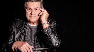 Ján Mistrík oslávi okrúhle jubileum – 80. narodeniny