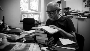 RTVS si pripomenie Egona Tomajka v rozhlasovom a televíznom vysielaní