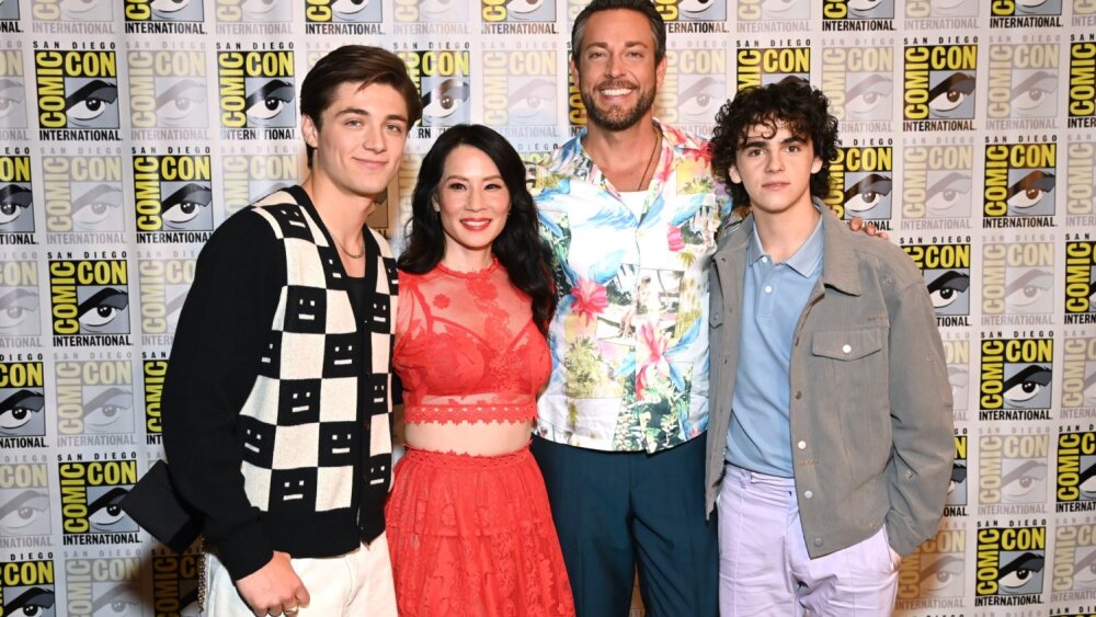 Komiksové filmy Black Adam a Shazam! Hnev bohov predstavili nové trailery