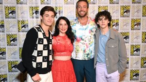 Komiksové filmy Black Adam a Shazam! Hnev bohov predstavili nové trailery