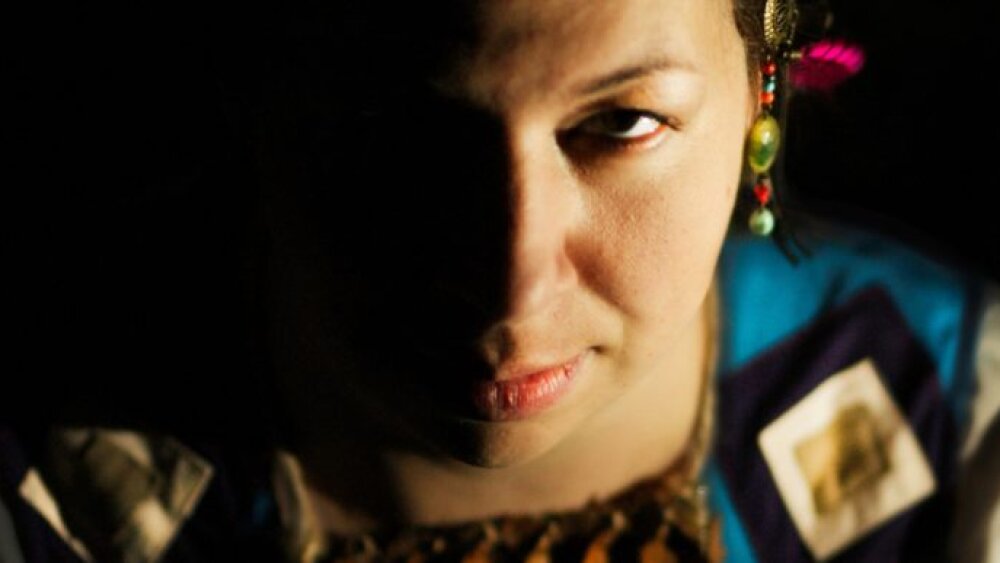 Felčiarka – svet za bylinkami