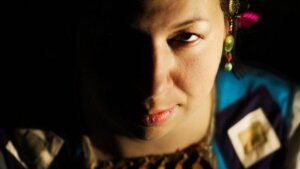 Felčiarka – svet za bylinkami