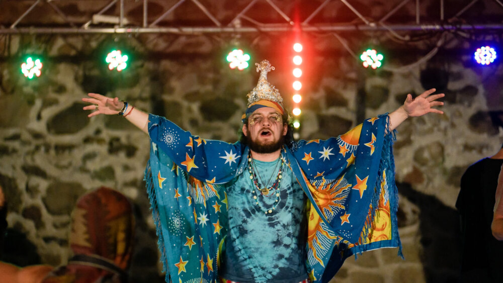 Na Slovenské alternatívne leto sa opäť vrátila verná komunita