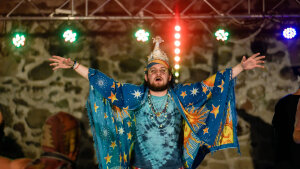 Na Slovenské alternatívne leto sa opäť vrátila verná komunita