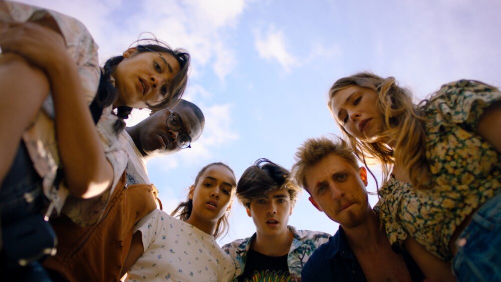 Nový film Luca Bessona rozhodne nie je pre slabé povahy