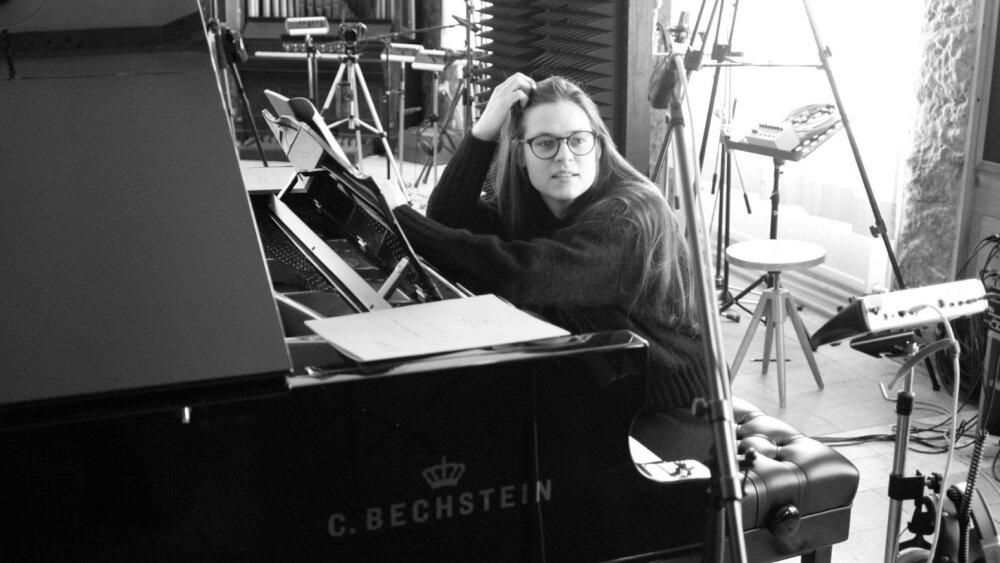 Nikol Bóková: Páči sa mi spájať svet klasickej hudby a jazzu