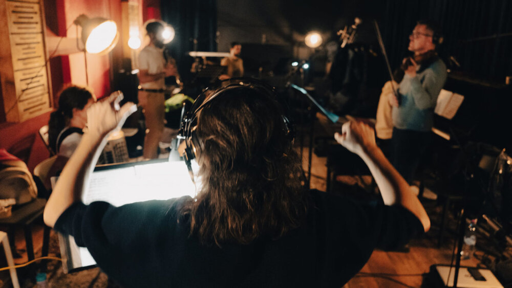 Preßburger Klezmer Band: Návrat ku koreňom klezmerových tancov a jidiš piesní