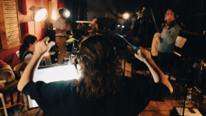 Preßburger Klezmer Band: Návrat ku koreňom klezmerových tancov a jidiš piesní