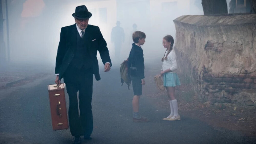 Pripomeňte si spoločne s Jednotkou Milana Lasicu