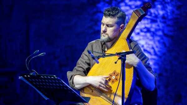 World Music Festival Bratislava – nové miesta, nové mená, nové zážitky