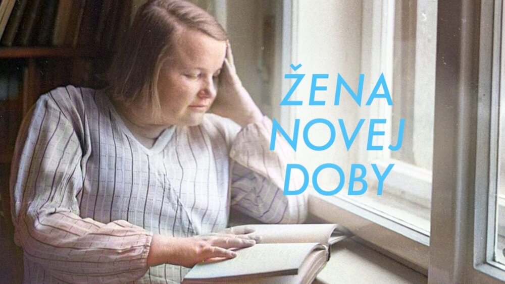 Anna Grusková: Slovensko má vzácnych ľudí, o ktorých sa hovorí málo alebo vôbec