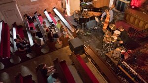 Aj toto leto ožije Modra hudbou bez hraníc