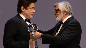 Festival v Karlových Varoch už spoznal svojich víťazov