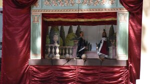 Gorazdov Močenok oslavuje  30 rokov