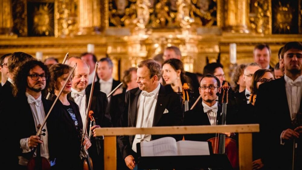 Slovenská filharmónia uzavrie 73. koncertnú sezónu v Neubergu