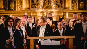 Slovenská filharmónia uzavrie 73. koncertnú sezónu v Neubergu