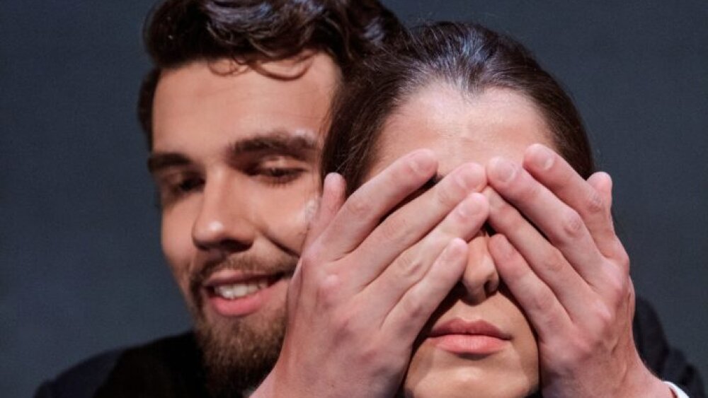 Peter a Lucia: príbeh čistej lásky v obklopení hrôz vojny