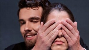 Peter a Lucia: príbeh čistej lásky v obklopení hrôz vojny