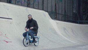 Jablká: Koktail pocitov s dokonalým pomerom a finálnou katarziou