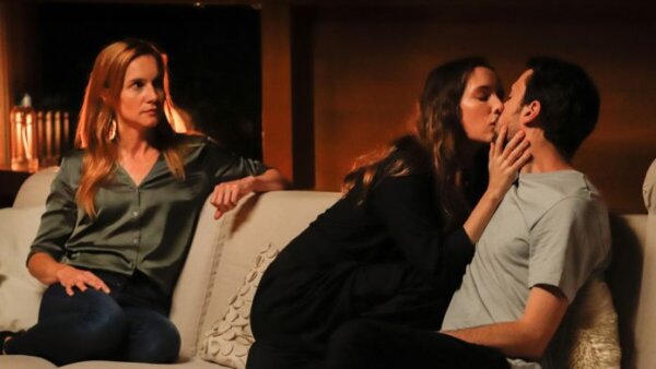 Sedem filmov z Karlových Varov uvidíte v slovenských kinách. Ich témou je láska