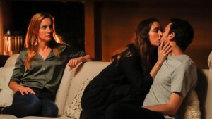 Sedem filmov z Karlových Varov uvidíte v slovenských kinách. Ich témou je láska